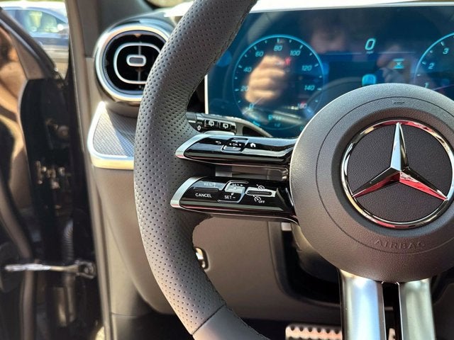 2026 Mercedes-Benz GLC GLC 300 SUV