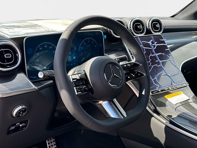 2026 Mercedes-Benz GLC GLC 300 SUV