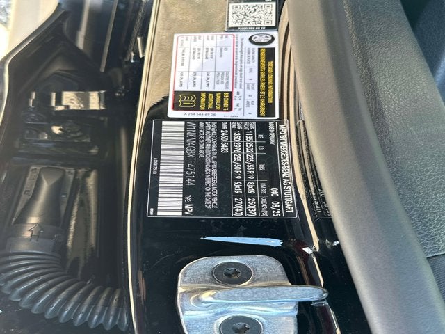 2026 Mercedes-Benz GLC GLC 300 SUV