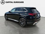 2026 Mercedes-Benz GLC GLC 300 SUV