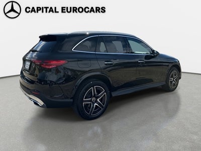 2026 Mercedes-Benz GLC GLC 300 SUV