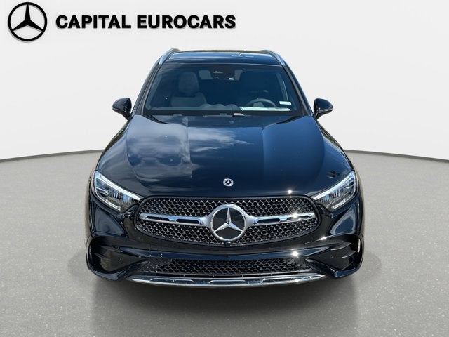 2026 Mercedes-Benz GLC GLC 300 SUV