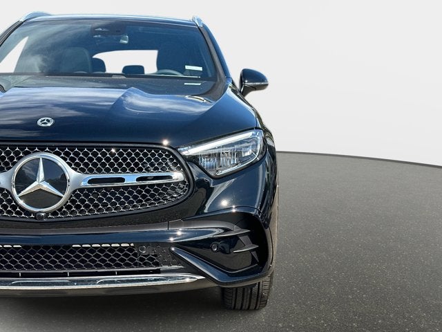 2026 Mercedes-Benz GLC GLC 300 SUV