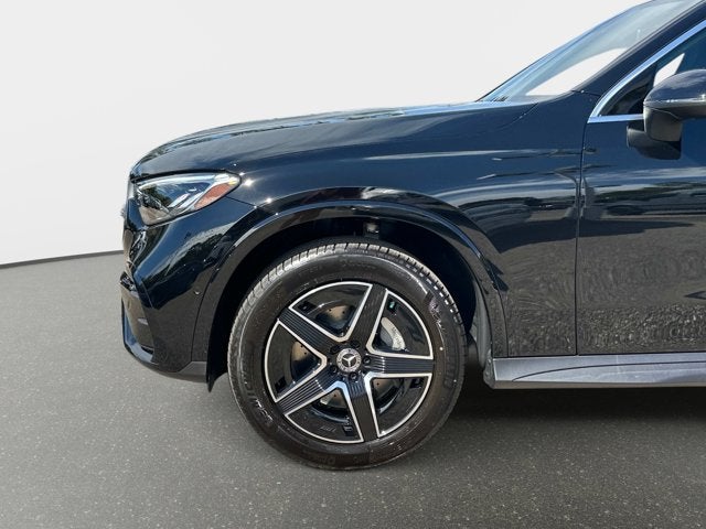 2026 Mercedes-Benz GLC GLC 300 SUV