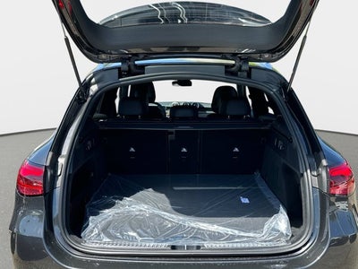 2025 Mercedes-Benz GLC GLC 350e 4MATIC® SUV