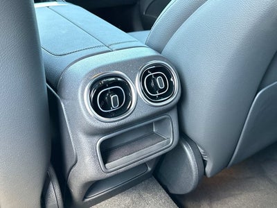 2025 Mercedes-Benz GLC GLC 350e 4MATIC® SUV