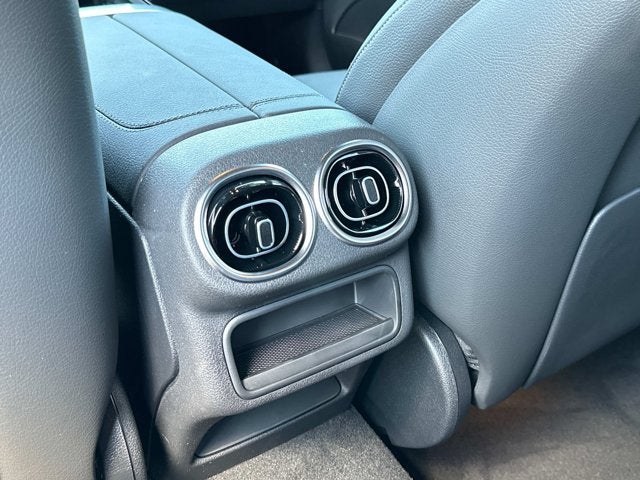 2025 Mercedes-Benz GLC GLC 350e 4MATIC® SUV