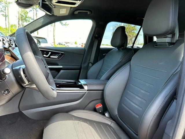 2025 Mercedes-Benz GLC GLC 350e 4MATIC® SUV