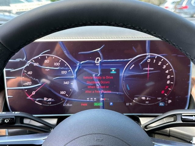 2025 Mercedes-Benz GLC GLC 350e 4MATIC® SUV