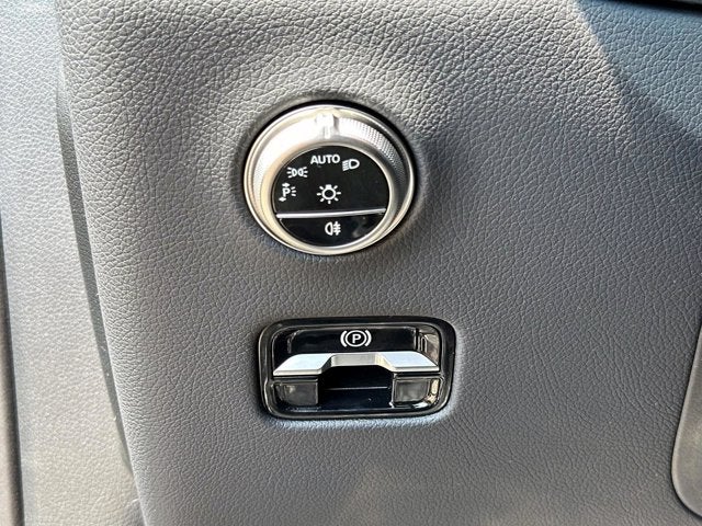 2025 Mercedes-Benz GLC GLC 350e 4MATIC® SUV