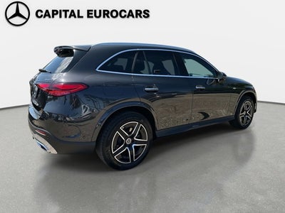 2025 Mercedes-Benz GLC GLC 350e 4MATIC® SUV