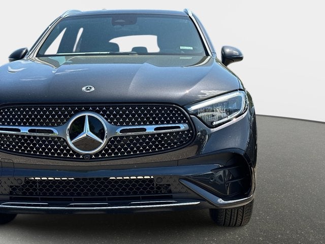 2025 Mercedes-Benz GLC GLC 350e 4MATIC® SUV