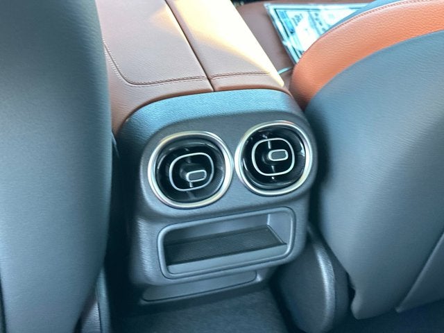 2026 Mercedes-Benz GLC AMG® GLC 43 4MATIC® SUV