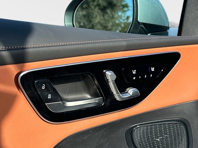 2026 Mercedes-Benz GLC AMG® GLC 43 4MATIC® SUV