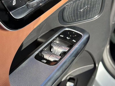 2026 Mercedes-Benz GLC AMG® GLC 43 4MATIC® SUV