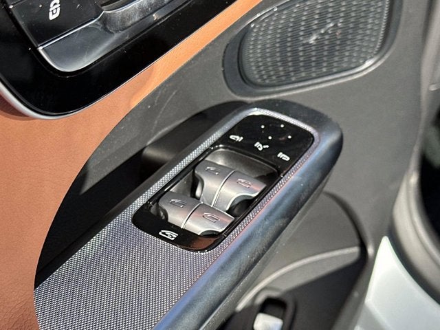 2026 Mercedes-Benz GLC AMG® GLC 43 4MATIC® SUV