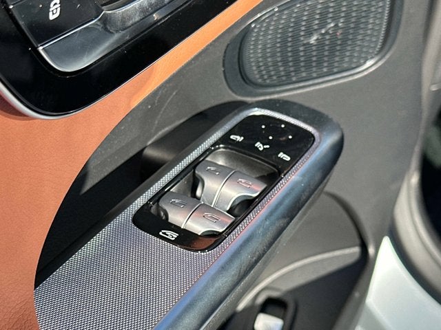 2026 Mercedes-Benz GLC AMG® GLC 43 4MATIC® SUV