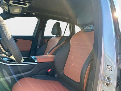 2026 Mercedes-Benz GLC AMG® GLC 43 4MATIC® SUV