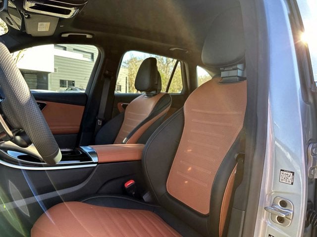 2026 Mercedes-Benz GLC AMG® GLC 43 4MATIC® SUV