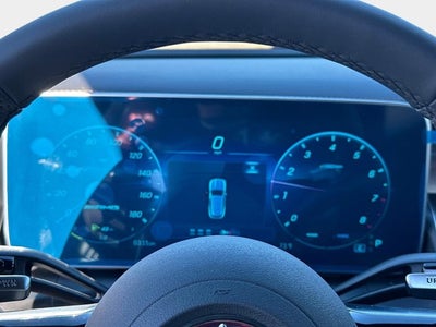 2026 Mercedes-Benz GLC AMG® GLC 43 4MATIC® SUV