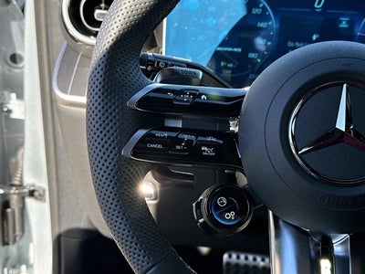 2026 Mercedes-Benz GLC AMG® GLC 43 4MATIC® SUV