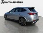 2026 Mercedes-Benz GLC AMG® GLC 43 4MATIC® SUV