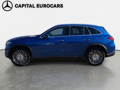 2026 Mercedes-Benz GLC AMG® GLC 43 4MATIC® SUV