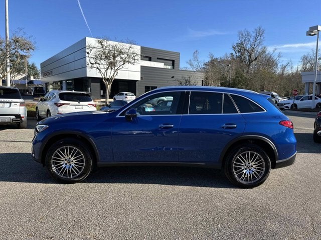 2026 Mercedes-Benz GLC AMG® GLC 43 4MATIC® SUV