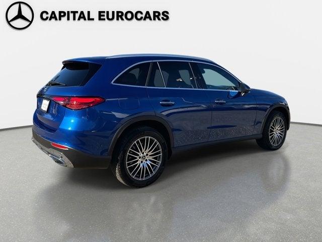 2026 Mercedes-Benz GLC AMG® GLC 43 4MATIC® SUV