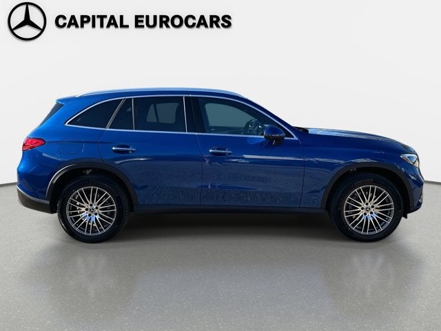 2026 Mercedes-Benz GLC AMG® GLC 43 4MATIC® SUV