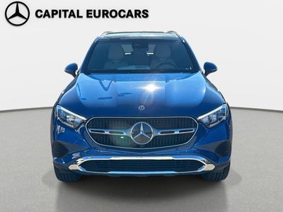 2026 Mercedes-Benz GLC AMG® GLC 43 4MATIC® SUV