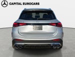 2026 Mercedes-Benz GLC AMG® GLC 43 4MATIC® SUV