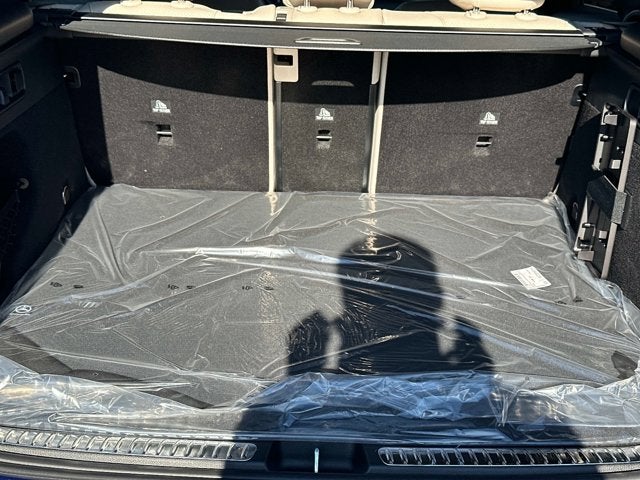 2026 Mercedes-Benz GLC AMG® GLC 43 4MATIC® SUV