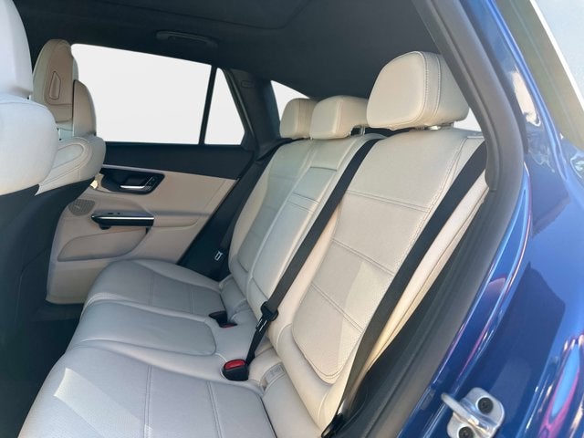 2026 Mercedes-Benz GLC AMG® GLC 43 4MATIC® SUV