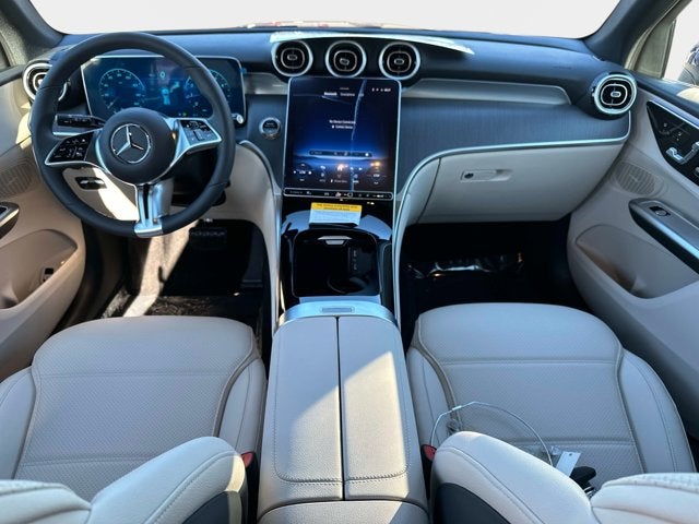 2026 Mercedes-Benz GLC AMG® GLC 43 4MATIC® SUV