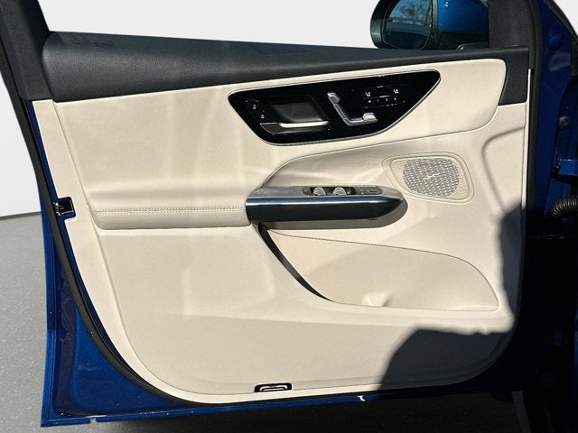 2026 Mercedes-Benz GLC AMG® GLC 43 4MATIC® SUV