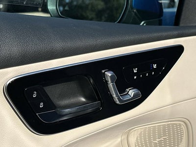 2026 Mercedes-Benz GLC AMG® GLC 43 4MATIC® SUV