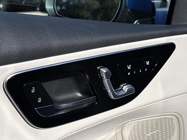 2026 Mercedes-Benz GLC AMG® GLC 43 4MATIC® SUV