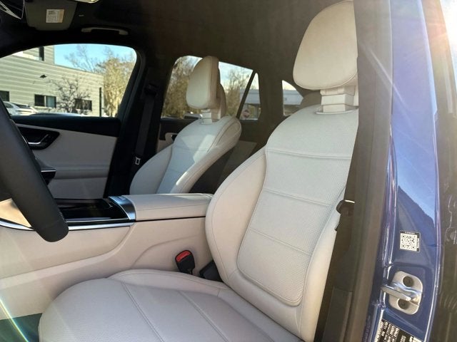 2026 Mercedes-Benz GLC AMG® GLC 43 4MATIC® SUV