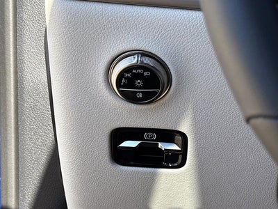 2026 Mercedes-Benz GLC AMG® GLC 43 4MATIC® SUV