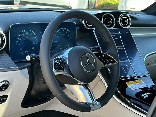 2026 Mercedes-Benz GLC AMG® GLC 43 4MATIC® SUV