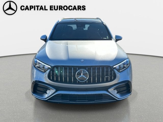 2026 Mercedes-Benz GLC AMG® GLC 43 4MATIC® SUV