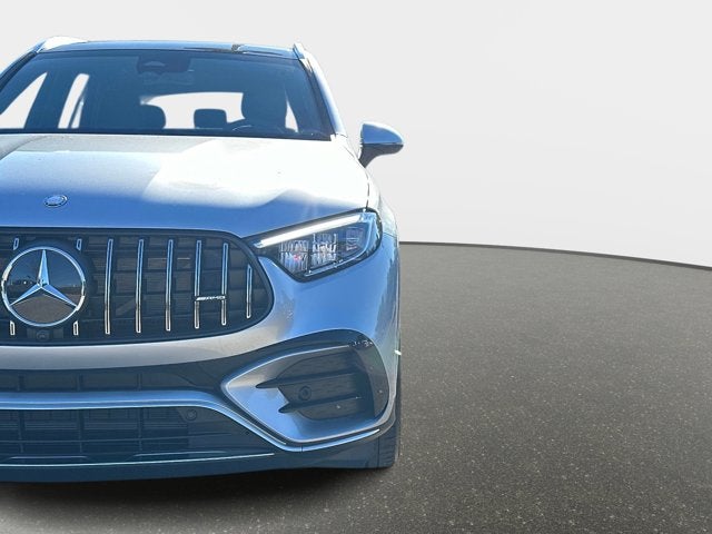 2026 Mercedes-Benz GLC AMG® GLC 43 4MATIC® SUV
