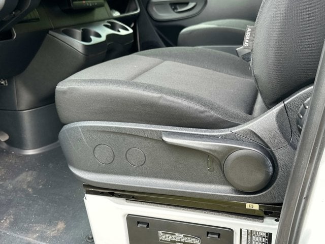 2025 Mercedes-Benz Sprinter Cargo Van 2500 High Roof I4 Diesel 170" RWD