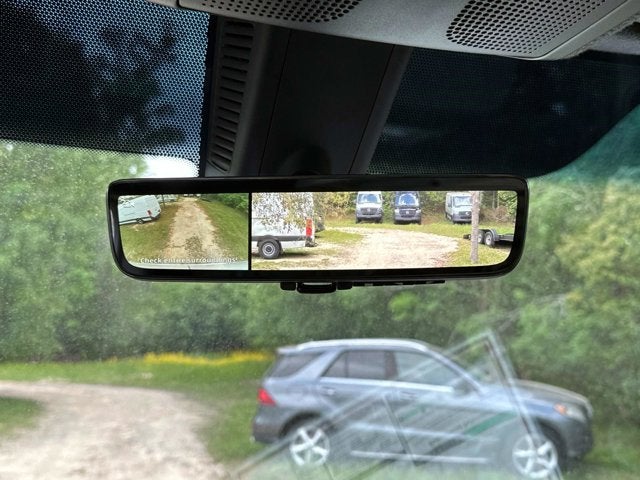 2025 Mercedes-Benz Sprinter Cargo Van 2500 High Roof I4 Diesel 170" RWD