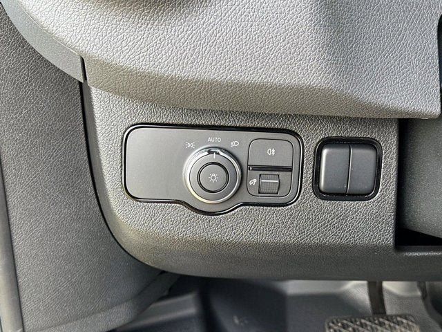 2025 Mercedes-Benz Sprinter Cargo Van 2500 High Roof I4 Diesel 170" RWD