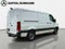 2025 Mercedes-Benz Sprinter Cargo Van 2500 High Roof I4 Diesel 170" RWD