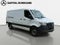 2025 Mercedes-Benz Sprinter Cargo Van 2500 High Roof I4 Diesel 170" RWD