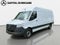2025 Mercedes-Benz Sprinter Cargo Van 2500 High Roof I4 Diesel 170" RWD