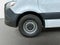2025 Mercedes-Benz Sprinter Cargo Van 2500 High Roof I4 Diesel 170" RWD